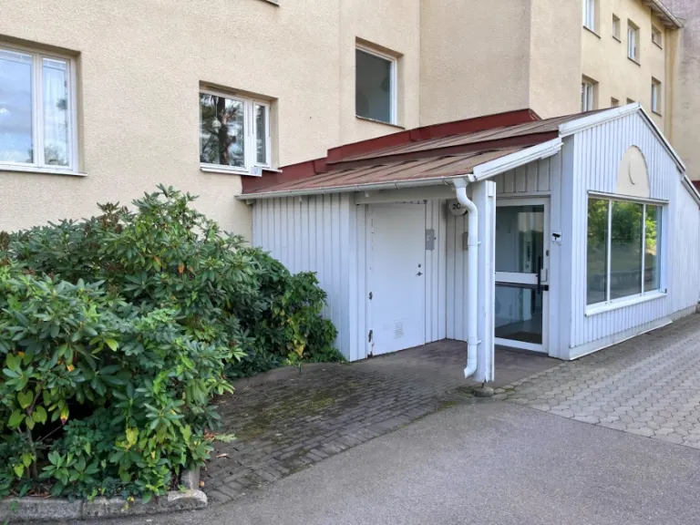 Hyresrätt med 3 rum på Mäster Palms Väg 2b i Oskarshamn, bild 3 av 4