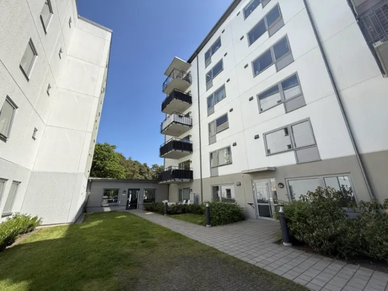 Hyresrätt med 1 rum på Perstorpsvägen 23 i Kalmar, bild 4 av 5