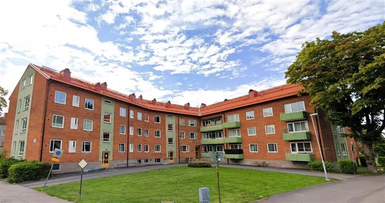 Hyresrätt med 1 rum på Skolgatan 10 C i Säffle, bild 2 av 5