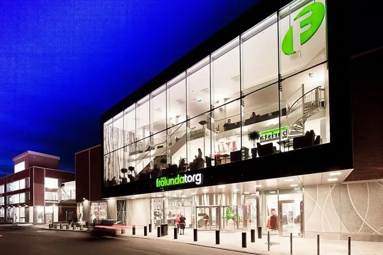 Bostadsrätt med 2 rum på Bildradiogatan 2 i Göteborg, bild 4 av 4