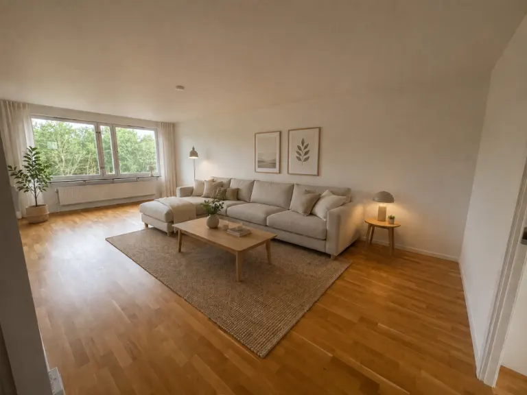 Hyresrätt med 3 rum på Vilbergsgatan 85 i Norrköping