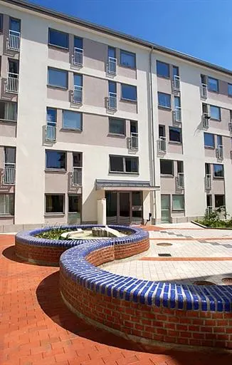 Hyresrätt med 1 rum på Kungsgatan 29 i Halmstad, bild 4 av 5