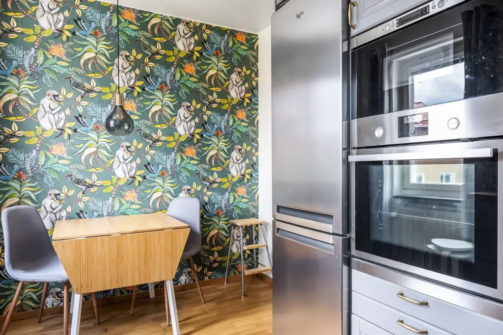Bostadsrätt med 1 rum på Smedjegatan 26 i Norrköping, bild 4 av 4
