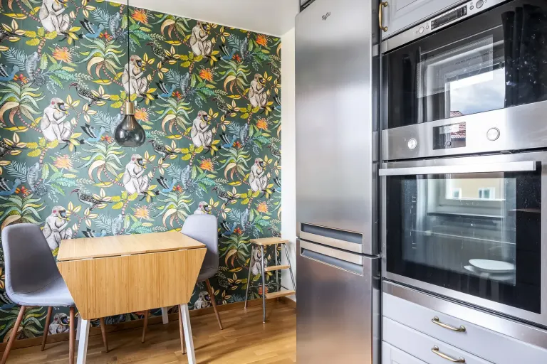 Bostadsrätt med 1 rum på Smedjegatan 26 i Norrköping, bild 4 av 4