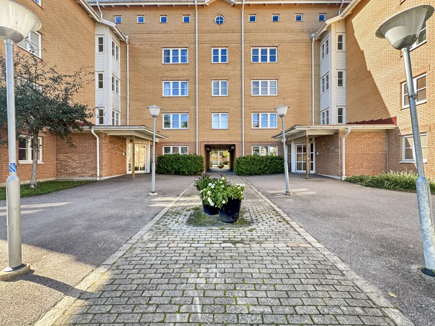 Bostadsrätt med 3 rum på Västgötaresan 44 i Uppsala, bild 2 av 4