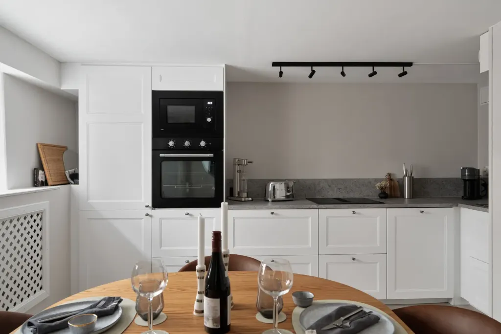 Bostadsrätt med 1 rum på Tågagatan 4 i Helsingborg, bild 4 av 4