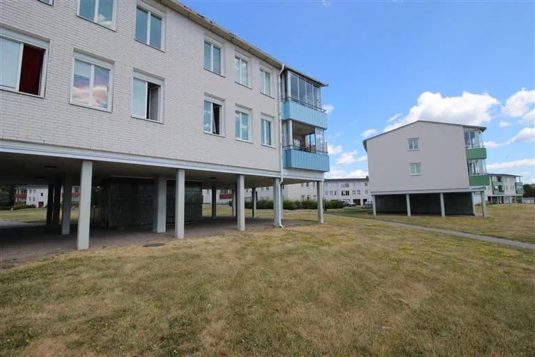 Hyresrätt med 3 rum på Salstagatan 17 C i Flen, bild 5 av 5