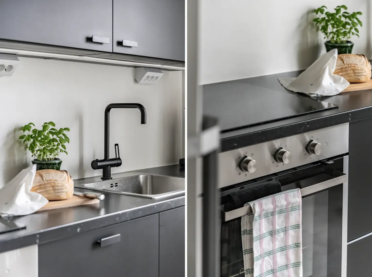Bostadsrätt med 2 rum på Lasarettsboulevarden 19B i Kristianstad, bild 4 av 4