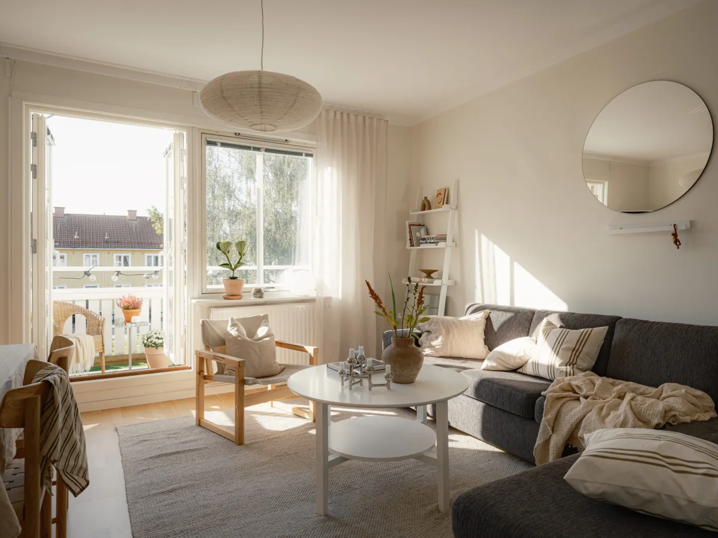 Bostadsrätt med 4 rum på Råstensgatan 42D i Göteborg