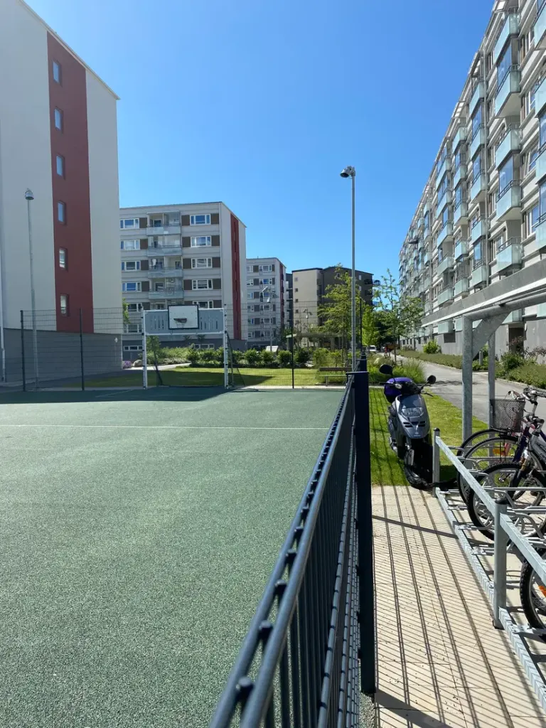 Hyresrätt med 4 rum på Smörslätten 12 i Göteborg, bild 2 av 2