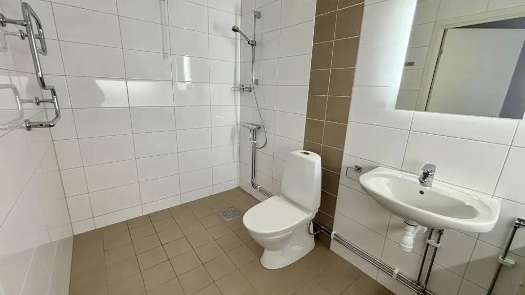 Hyresrätt med 2 rum på Polstjärnegatan 25A i Västerås, bild 4 av 5