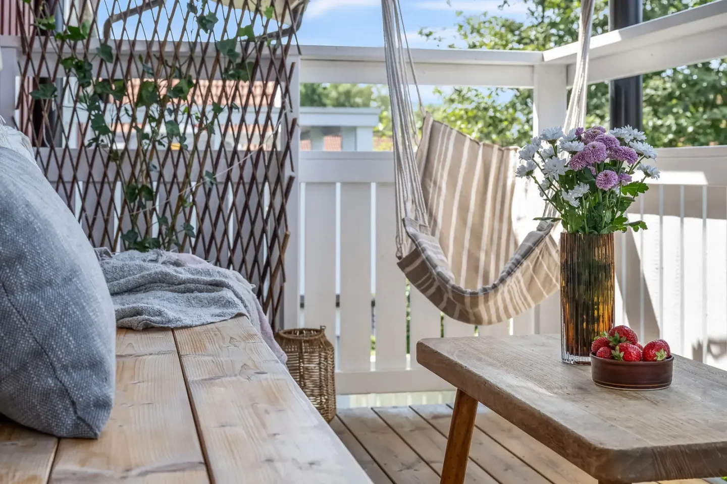 Bostadsrätt med 3 rum på Stugvägen 12G i Norrköping, bild 2 av 4