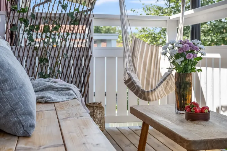 Bostadsrätt med 3 rum på Stugvägen 12G i Norrköping, bild 2 av 4