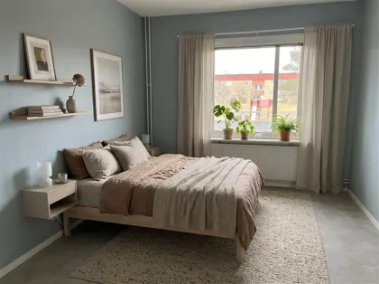 Hyresrätt med 2 rum på Rönnvägen 1 A i Växjö, bild 5 av 5