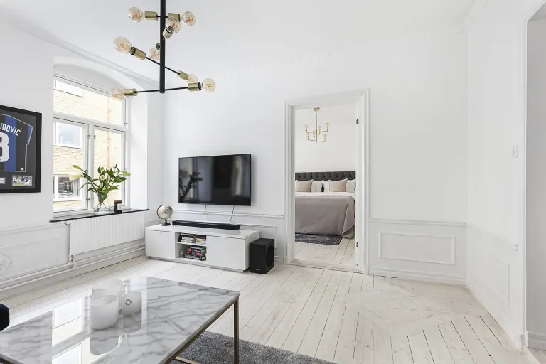 Bostadsrätt med 2 rum på Aschebergsgatan 14A i Helsingborg, bild 4 av 4