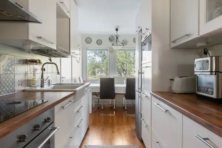 Bostadsrätt med 3 rum på Topasgatan 61 i Göteborg