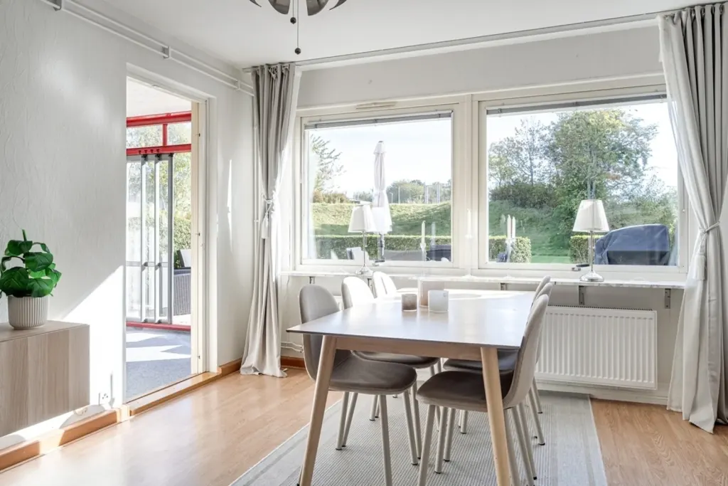 Bostadsrätt med 3 rum på Sockengatan 26A i Helsingborg, bild 3 av 4