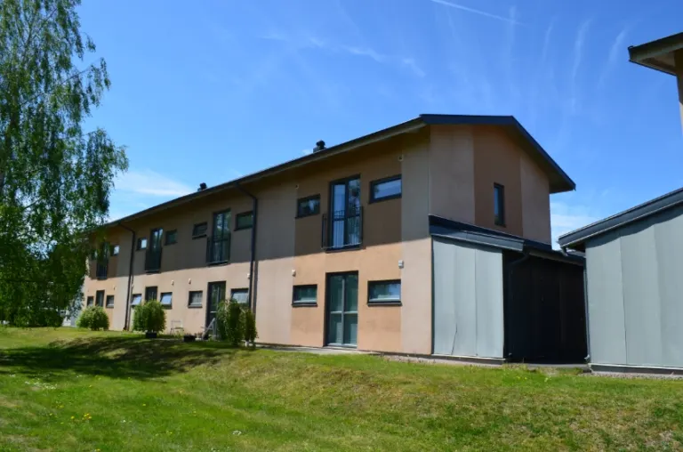 Hyresrätt med 1 rum på Helsingborgsvägen 5B i Ljungby, bild 5 av 5