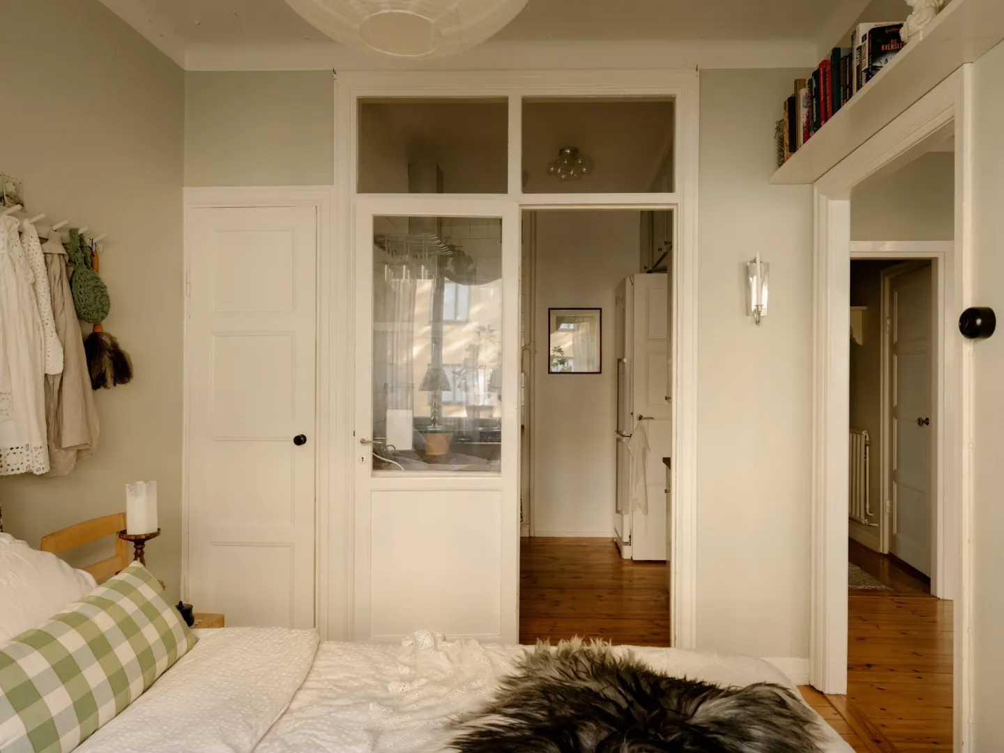 Bostadsrätt med 2 rum på Lundagatan 42B i Stockholm, bild 5 av 5