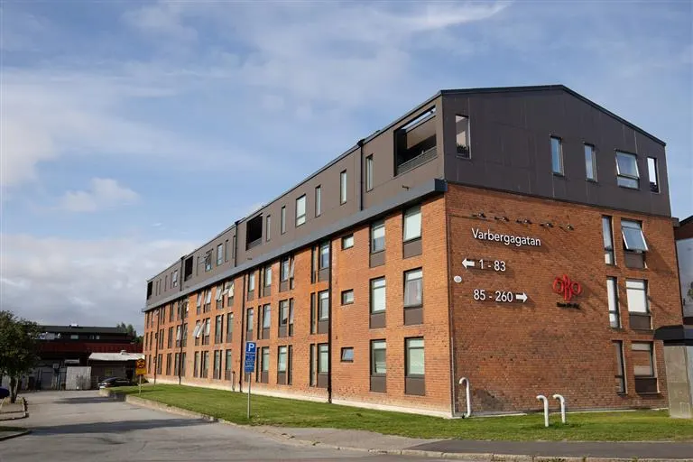 Hyresrätt med 2 rum på Varbergagatan 97 i Örebro, bild 2 av 4