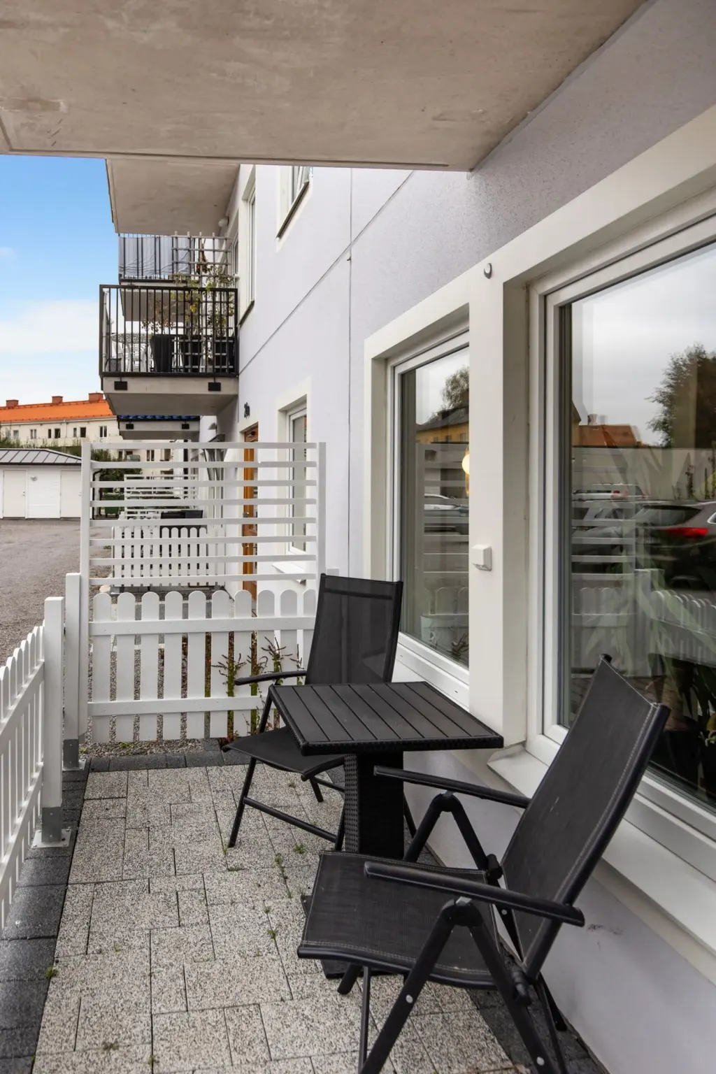 Bostadsrätt med 4 rum på Sörgärdsgatan 24B i Strängnäs, bild 4 av 4