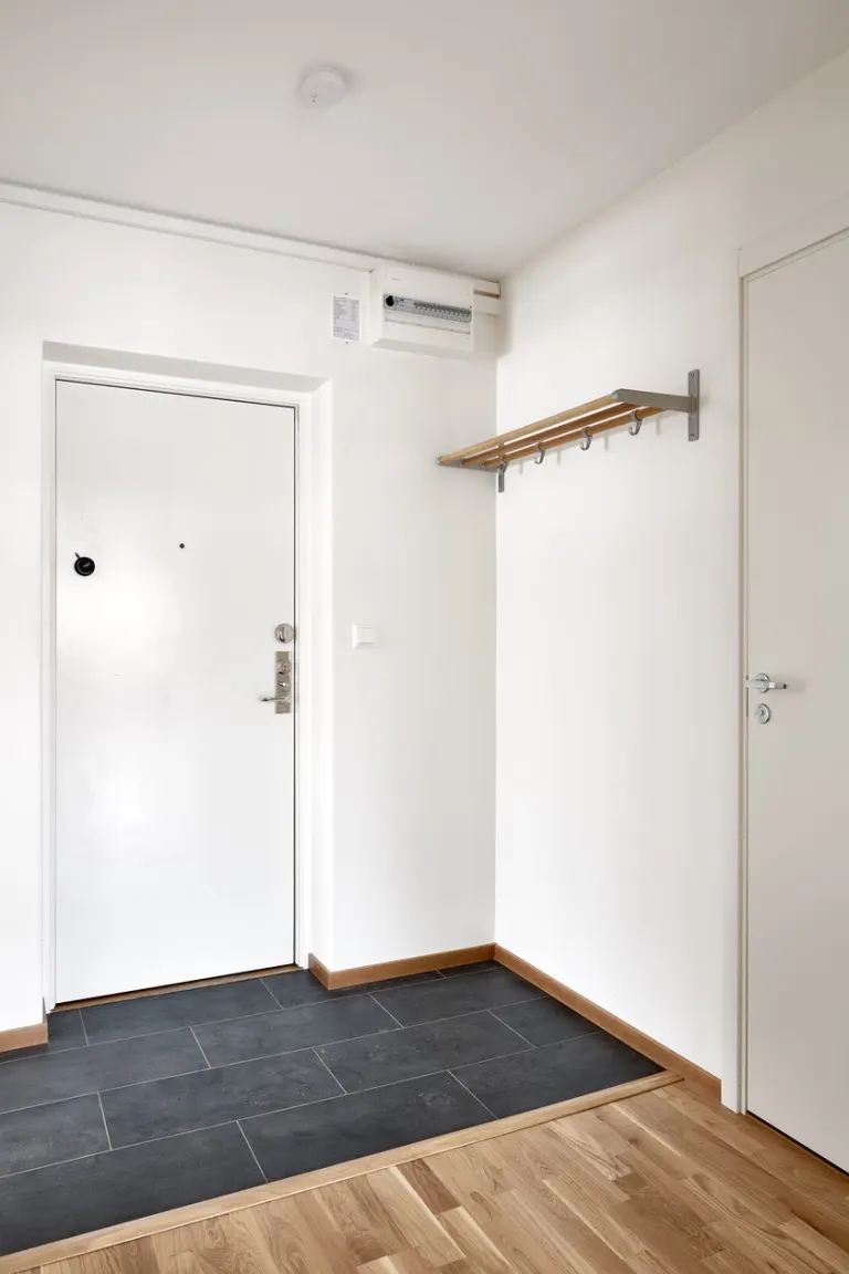 Hyresrätt med 3 rum på Mörners Väg 56C i Växjö, bild 5 av 5