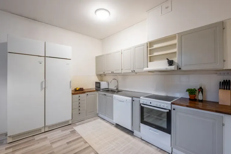 Bostadsrätt med 2 rum på Kungsgatan 53C i Eskilstuna, bild 3 av 4