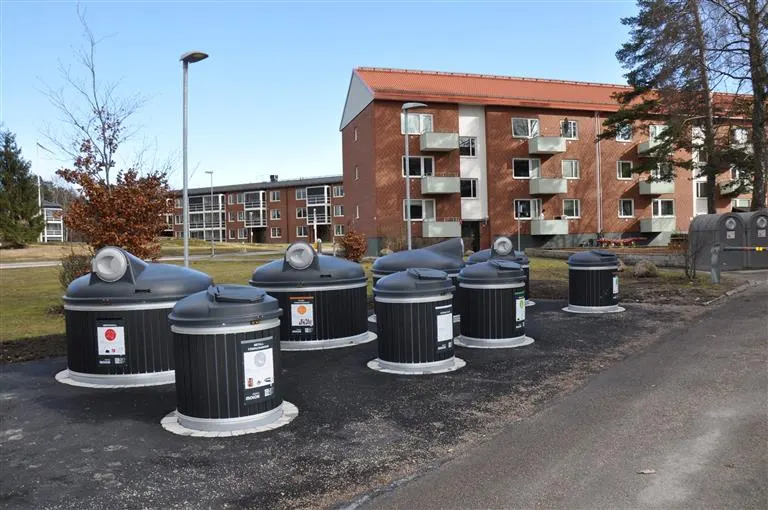 Hyresrätt med 3 rum på Sädesbingen 30 i Trollhättan, bild 5 av 5