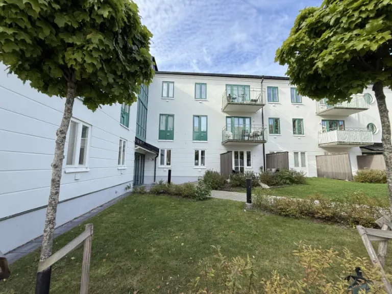 Hyresrätt med 4 rum på Nygatan 29B i Kalmar, bild 3 av 5
