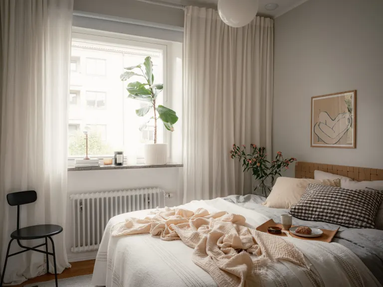 Bostadsrätt med 3 rum på Daniel Petterssons Gata 4B i Göteborg, bild 3 av 5