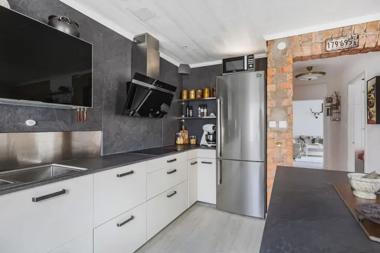 Bostadsrätt med 2 rum på Östra Åsgatan 13 i Eskilstuna, bild 4 av 4