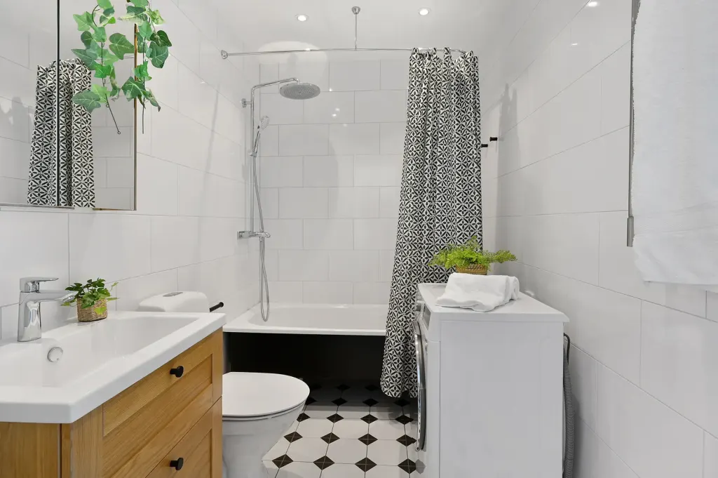 Bostadsrätt med 1 rum på Follingbogatan 22 i Stockholm, bild 2 av 4