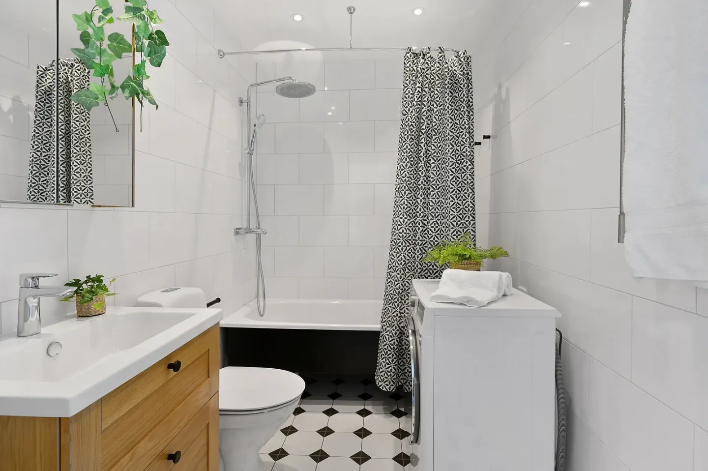 Bostadsrätt med 1 rum på Follingbogatan 22 i Stockholm, bild 2 av 4