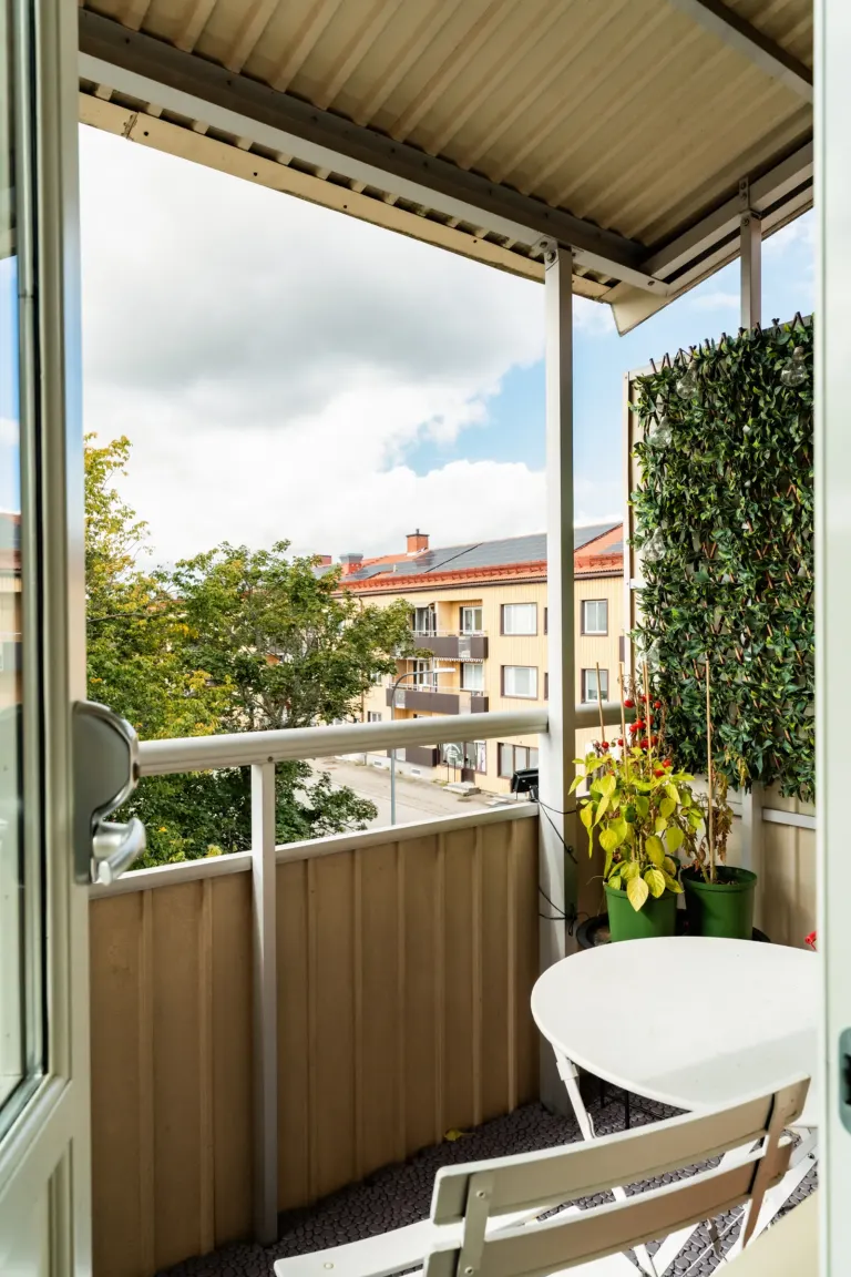 Bostadsrätt med 3 rum på Regeringsvägen 10A i Nyköping, bild 3 av 4