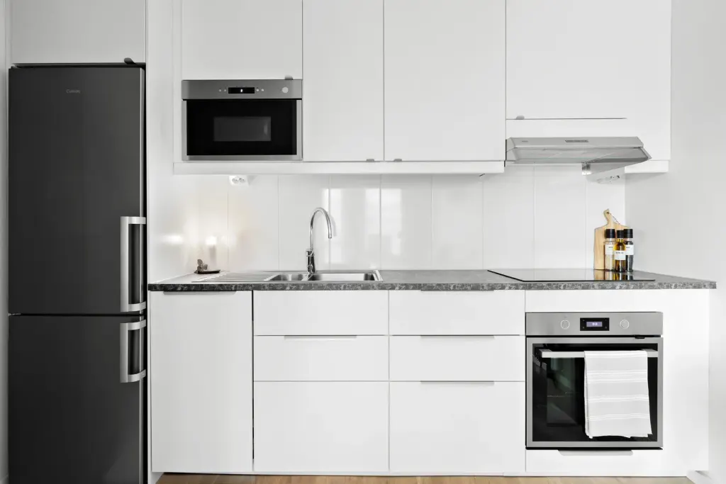 Bostadsrätt med 1 rum på Kantorsgatan 9 i Uppsala, bild 3 av 4