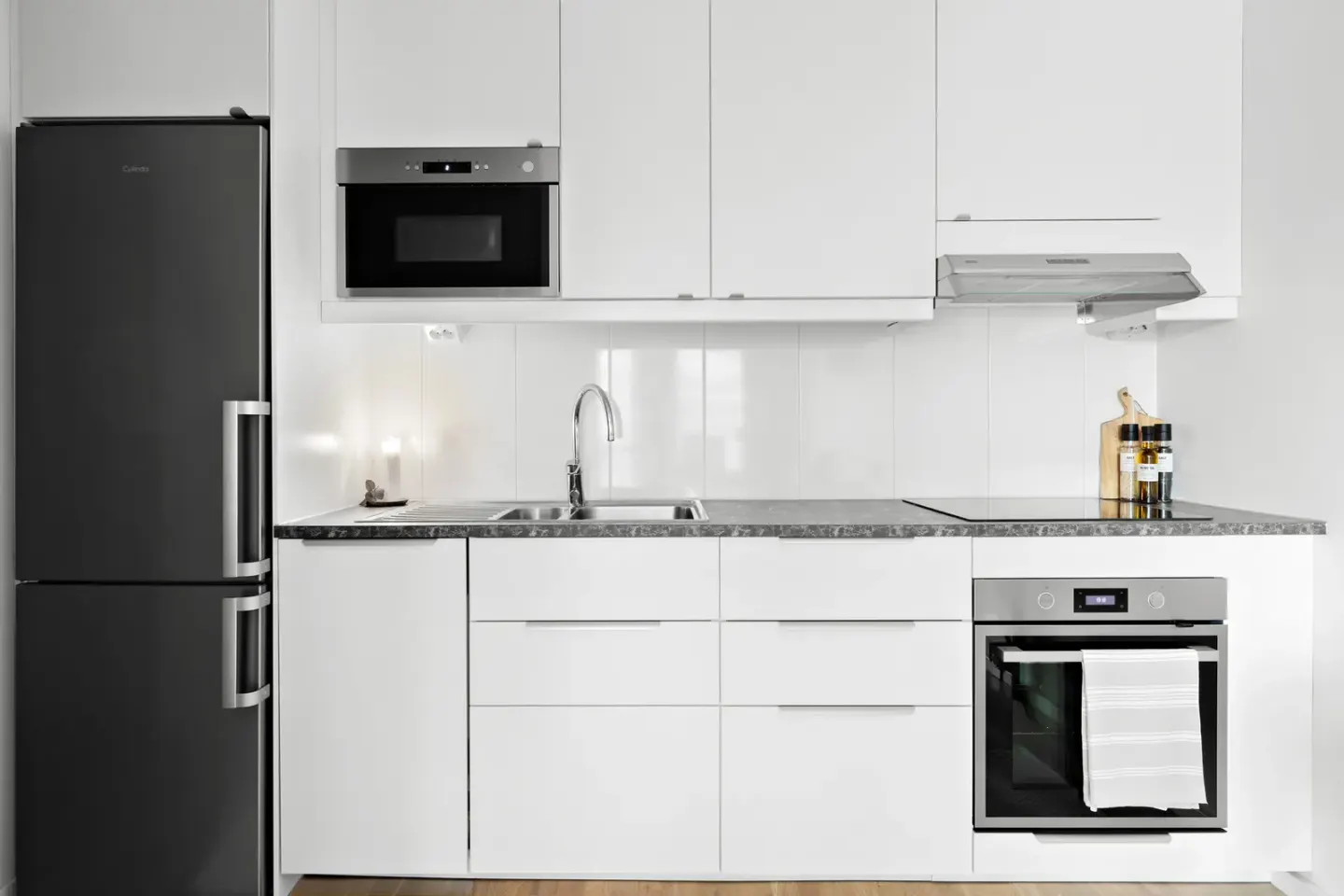 Bostadsrätt med 1 rum på Kantorsgatan 9 i Uppsala, bild 3 av 4