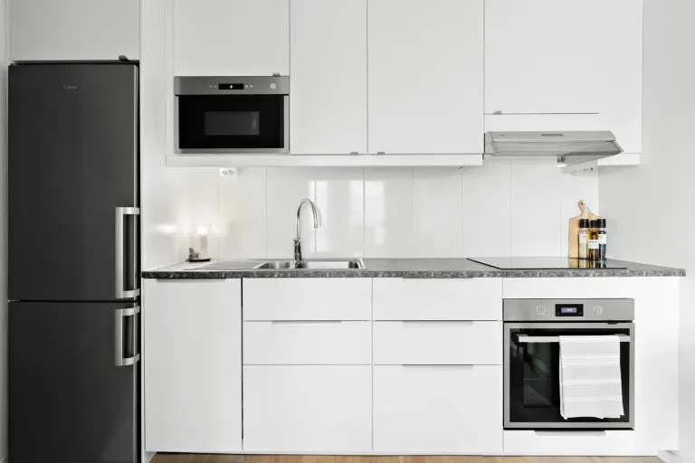 Bostadsrätt med 1 rum på Kantorsgatan 9 i Uppsala, bild 3 av 4