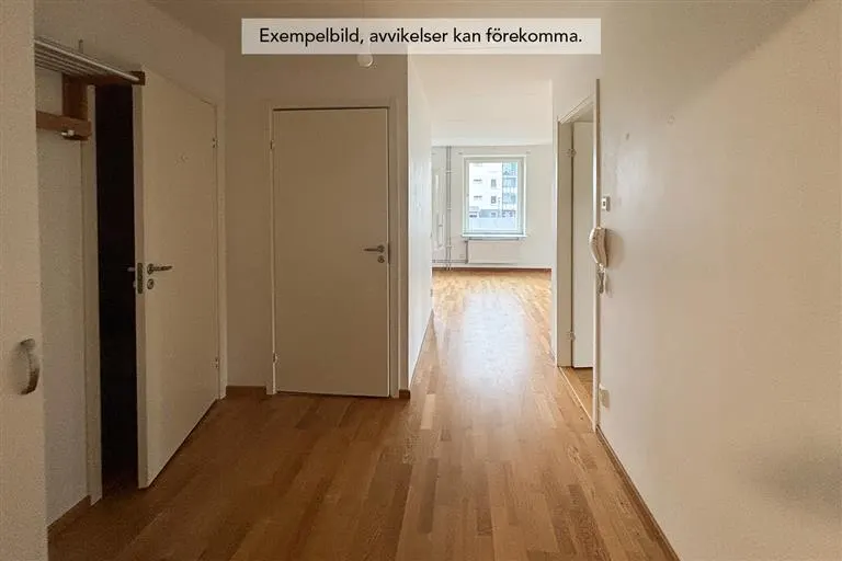 Hyresrätt med 2 rum på Lertagsgatan 58 i Örebro, bild 3 av 5