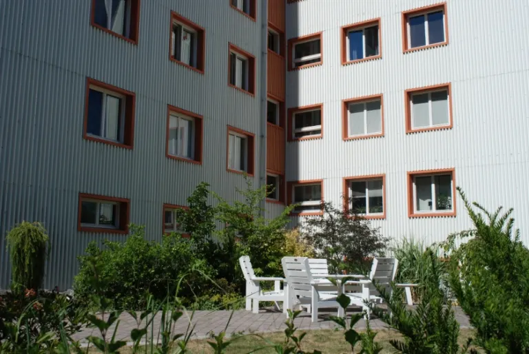 Hyresrätt med 3 rum på Tureborgsvägen 20 i Uddevalla, bild 5 av 5