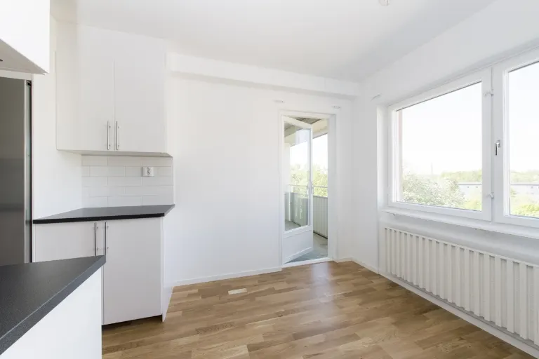 Hyresrätt med 3 rum på Stavangergatan 9 i Eskilstuna, bild 2 av 5