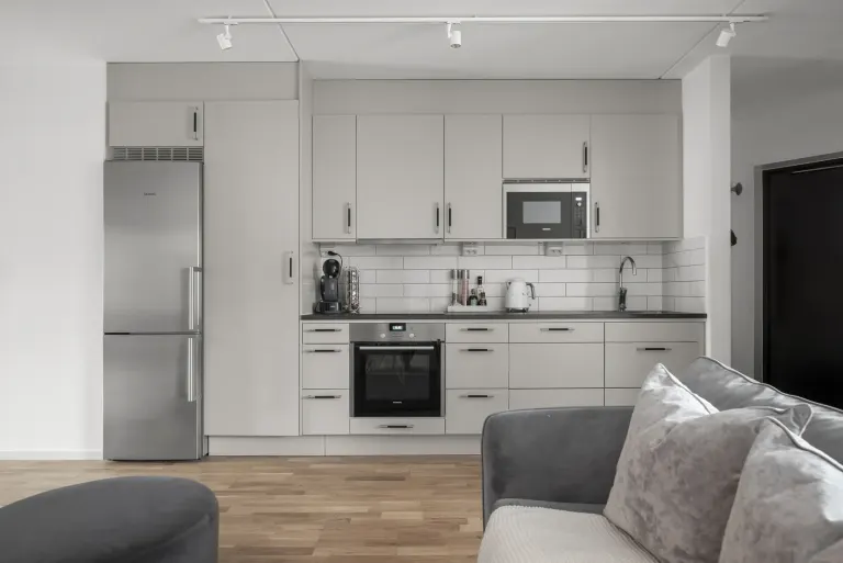 Bostadsrätt med 2 rum på Nibblevägen 8C i Järfälla, bild 3 av 4