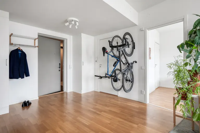 Bostadsrätt med 2 rum på Östersundsgatan 7 i Stockholm, bild 3 av 4