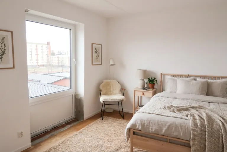 Hyresrätt med 2 rum på Årbygatan 37I i Eskilstuna, bild 5 av 5
