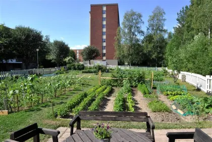 Hyresrätt med 2 rum på Sörbyvägen 19 i Örnsköldsvik, bild 3 av 3