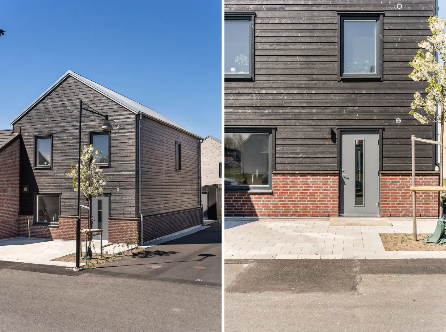 Bostadsrätt med 5 rum på Nougatgatan 16 i Kristianstad, bild 3 av 4