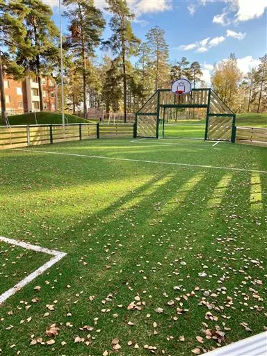 Hyresrätt med 2 rum på Vintergatan 5 A i Säffle, bild 2 av 5