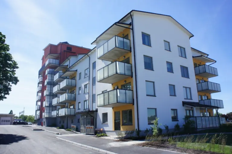 Hyresrätt med 4 rum på Margretedalsvägen 15A i Gnesta, bild 4 av 4