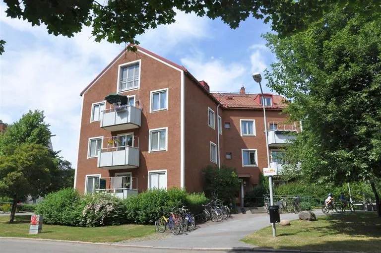 Hyresrätt med 2 rum på Östra Vintergatan 50 i Örebro, bild 2 av 5