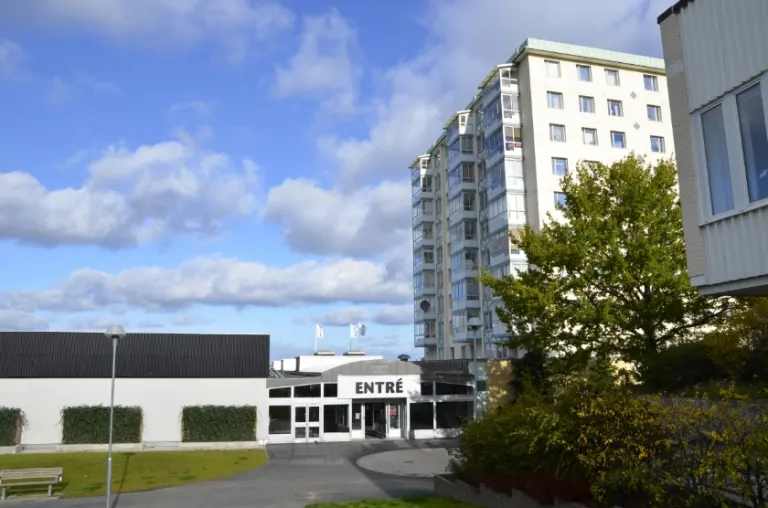 Hyresrätt med 2 rum på Birkagatan 10 i Jönköping