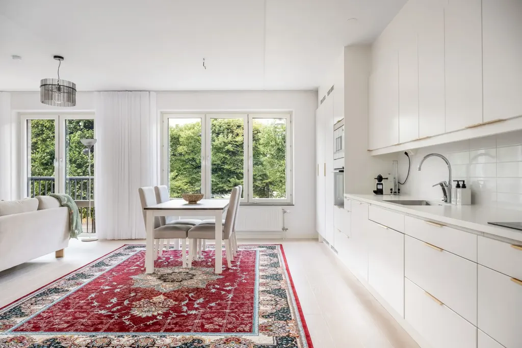 Bostadsrätt med 3 rum på Sveagatan 7 i Norrköping, bild 4 av 4